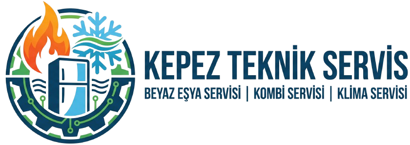 Kepez Teknik Servis Logo Kepez Teknik Servis